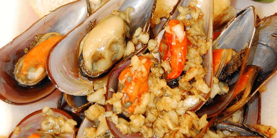 Saiba mais sobre o novo laudo referente aos mariscos intoxicados em Ubatuba