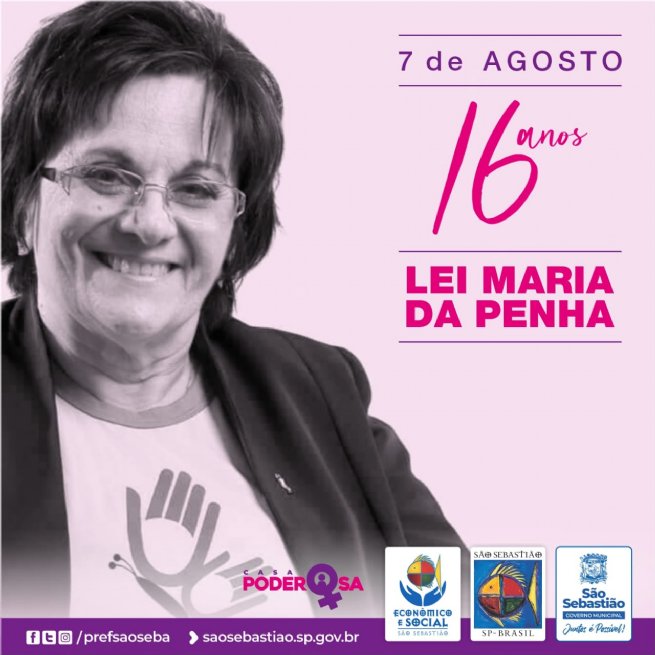 Mulheres vítimas de violência doméstica tem serviços especializado gratuitos na Casa PodeRosa