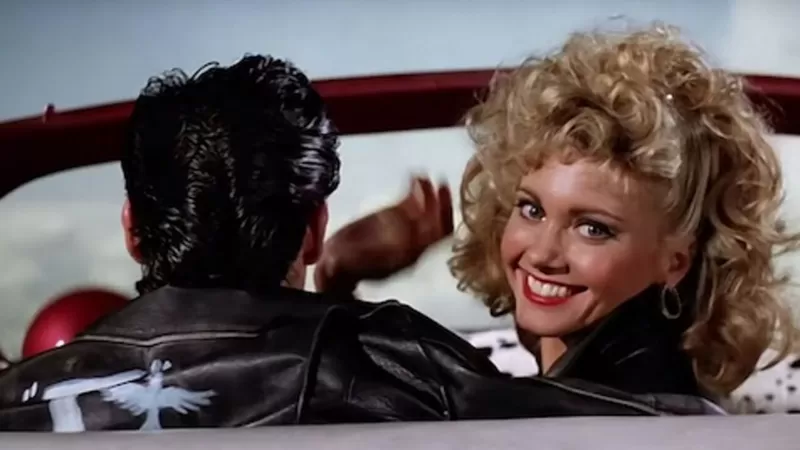 O legado  de Olivia Newton-John