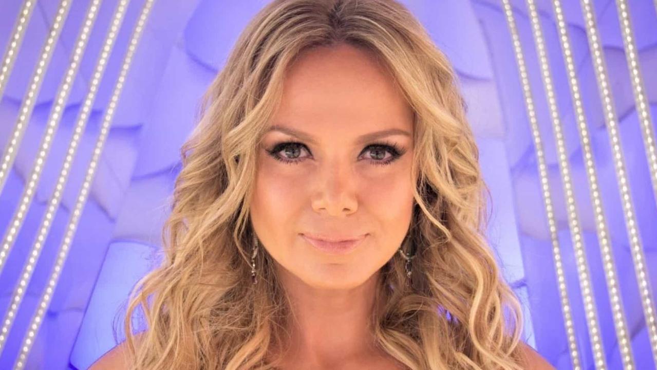 Eliana nega que esteja em negociação com a Globo