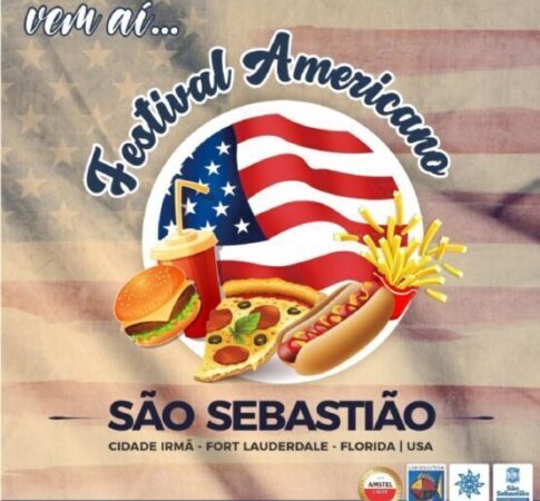Vem aí a primeira edição do Festival Americano 2022