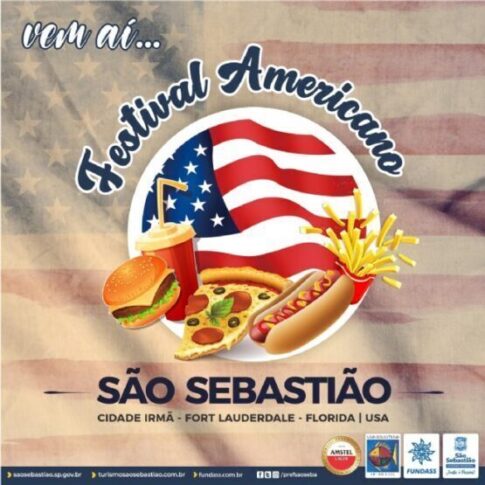 Vem aí a primeira edição do Festival Americano 2022