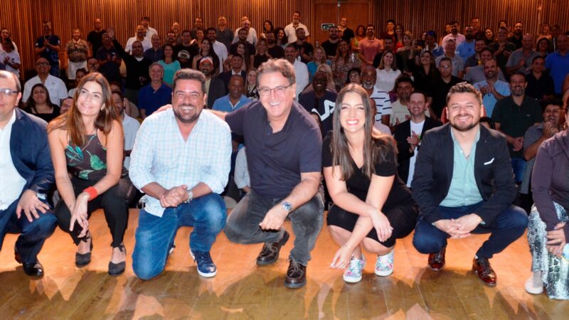 Aconteceu em São Sebastião o XI Congresso Internacional de Jornalistas e Profissionais de Turismo