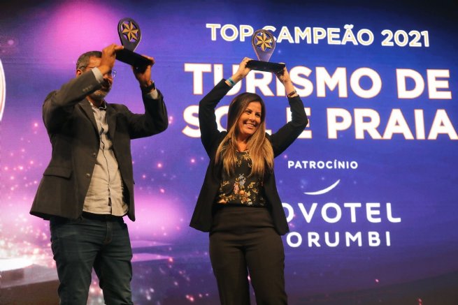 Justiça reconhece competência da Secretária de Turismo de São Sebastião para exercer o cargo
