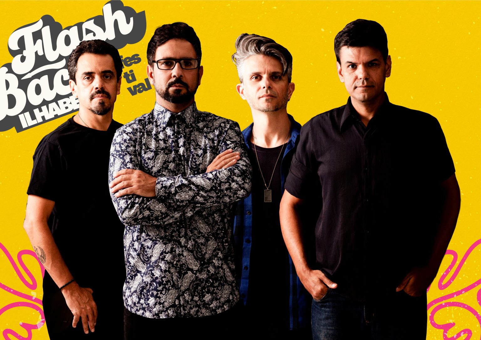 Flashback Ilhabela Festival nesta sexta (30)