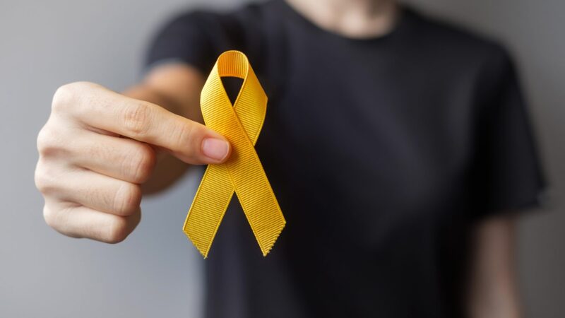 Equipe de Saúde de Ilhabela divulga a programação para a Campanha Setembro Amarelo