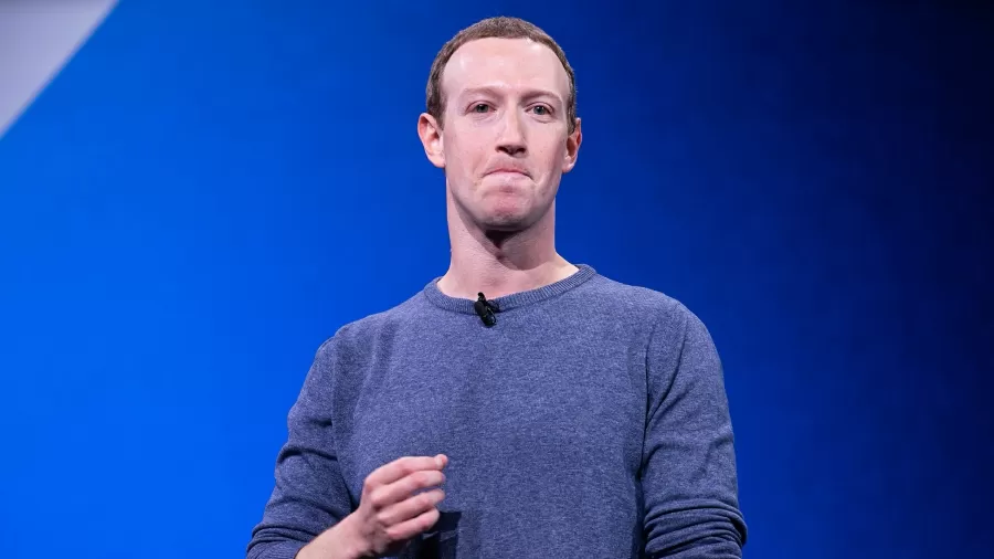 Zuckerberg diz que Meta vive pior crise
