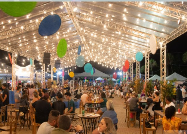Festival Comida de Boteco 2022 abre inscrições para concessão de estandes