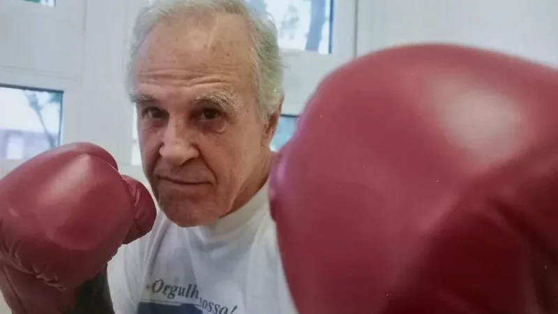 ex-pugilista Éder Jofre morre aos 86 anos em SP