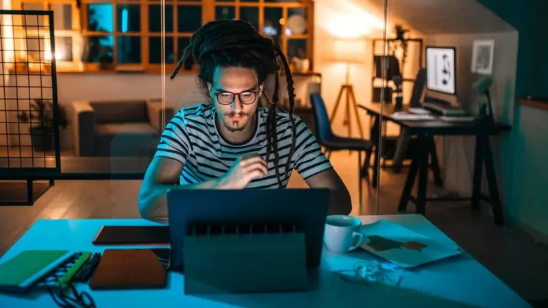 Saiba o que são as jornadas de trabalho ‘não lineares’