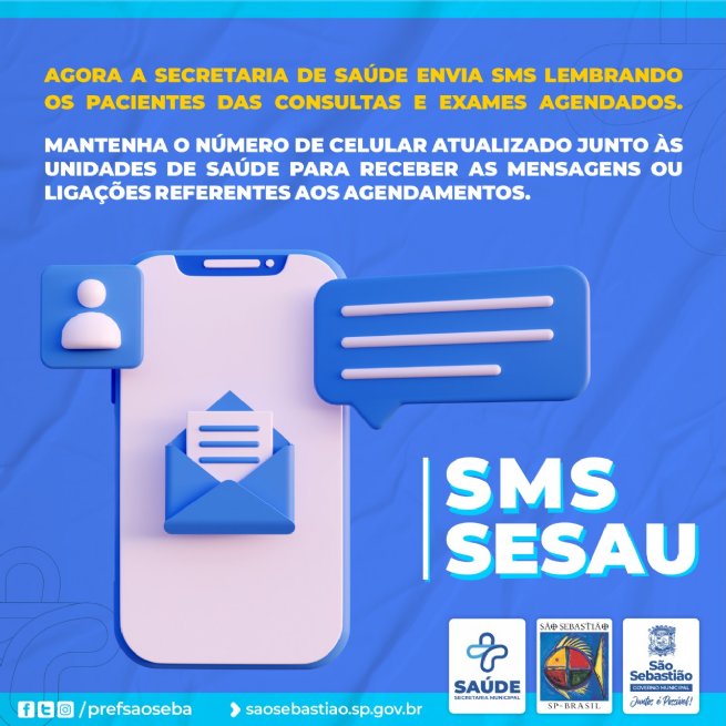 SESAU no combate ao absenteísmo em São Sebastião