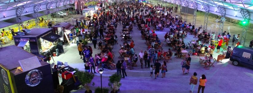 Festival de Food Truck de Caraguatatuba é Remarcado para novembro