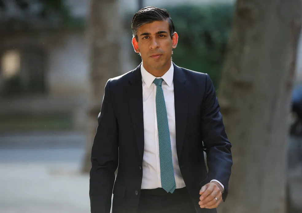 Saiba mais sobre o novo primeiro-ministro do Reino Unido