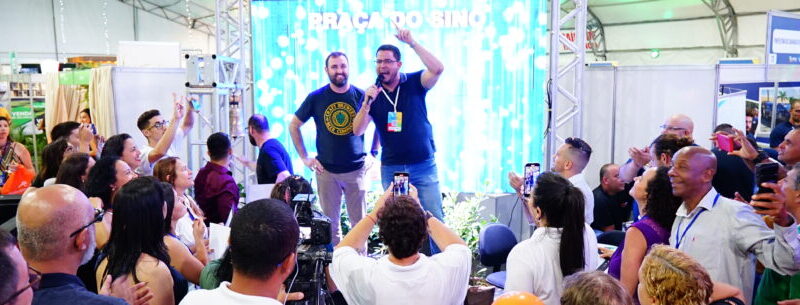 4º Empreenda Caraguatatuba bate recordes