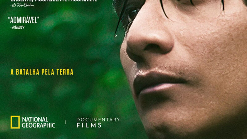 Segunda edição do Festival de Documentários Citronela DOC em Ilhabela