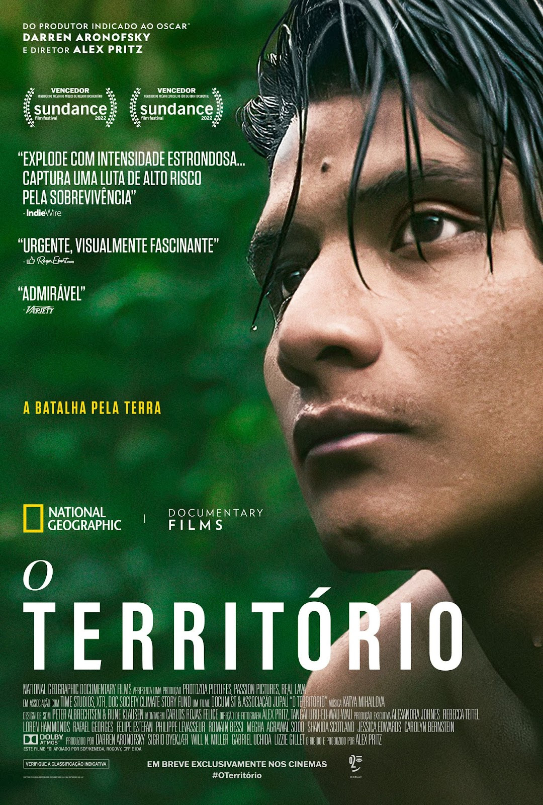 Segunda edição do Festival de Documentários Citronela DOC em Ilhabela