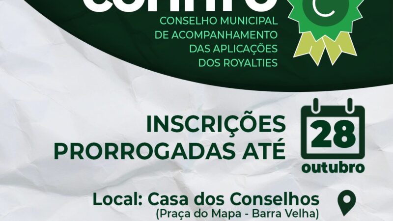 Saiba mais: