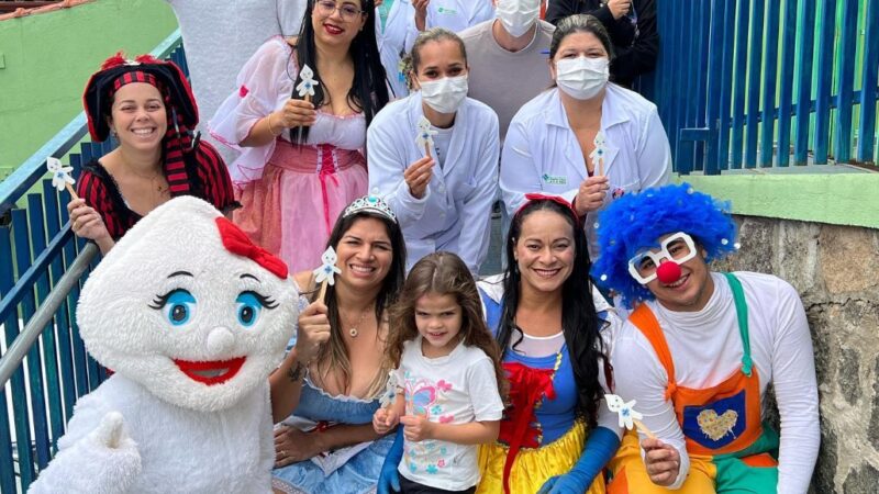 Mutirão de Vacina em Ilhabela no próximo sábado
