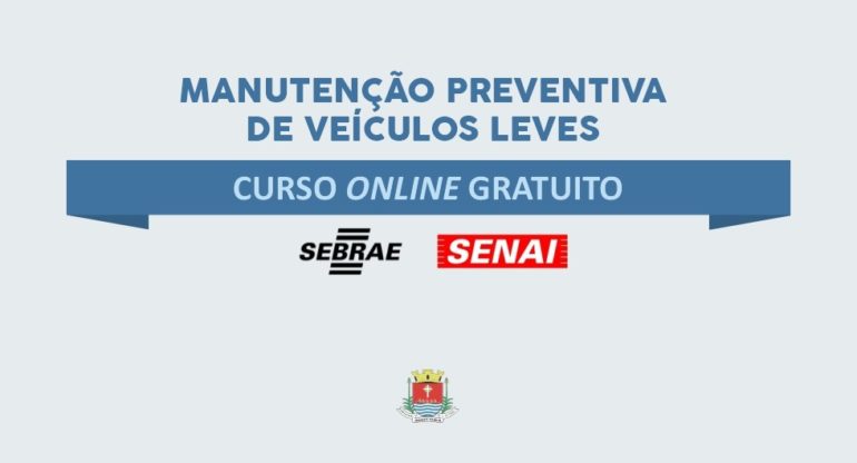 Saiba mais aqui!