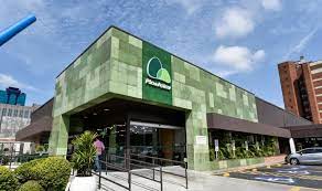 Construção de novo supermercado em Ubatuba do Grupo Pão de Açúcar