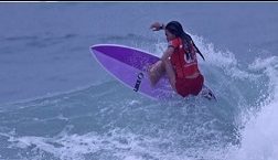 Circuito Sebastianense de Surf 2022 definirá ranking de 2022 em Cambury