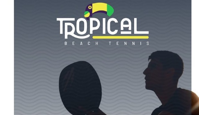 4ª Etapa do Tropical Beach Tennis Toff Tour 2022