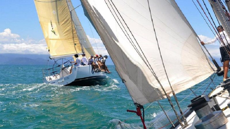 17ª edição da Caipirinhas Cup 2022 em dezembro