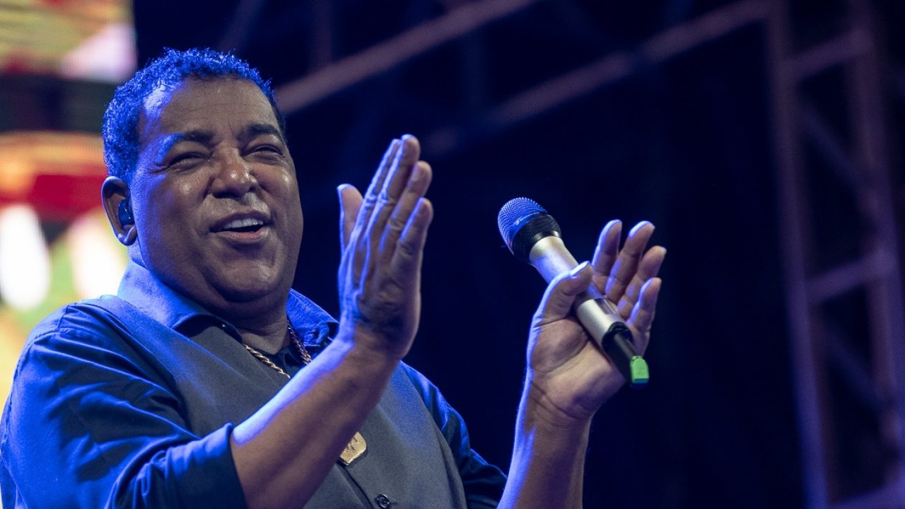 Programação para o Dia Nacional do Samba em Ilhabela
