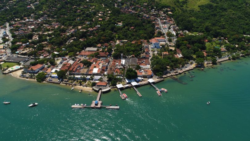 Ilhabela espera mais de 35 mil turistas neste feriado prolongado