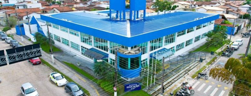 Inscrições abertas para processo de eleição do Conselho do Fundeb Caraguatatuba