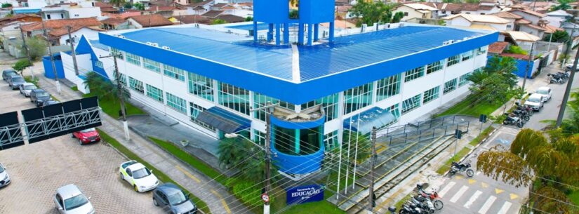 Inscrições abertas para processo de eleição do Conselho do Fundeb Caraguatatuba