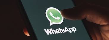 Novo recurso do WhatsApp