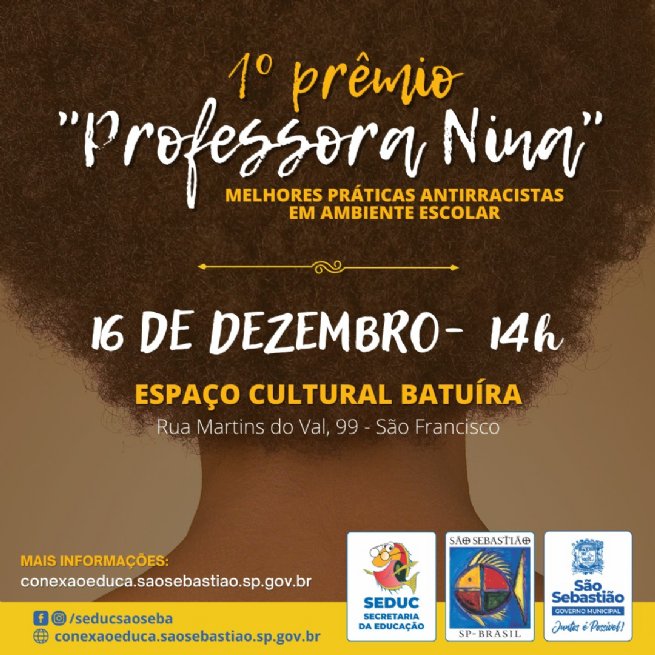 Confira!