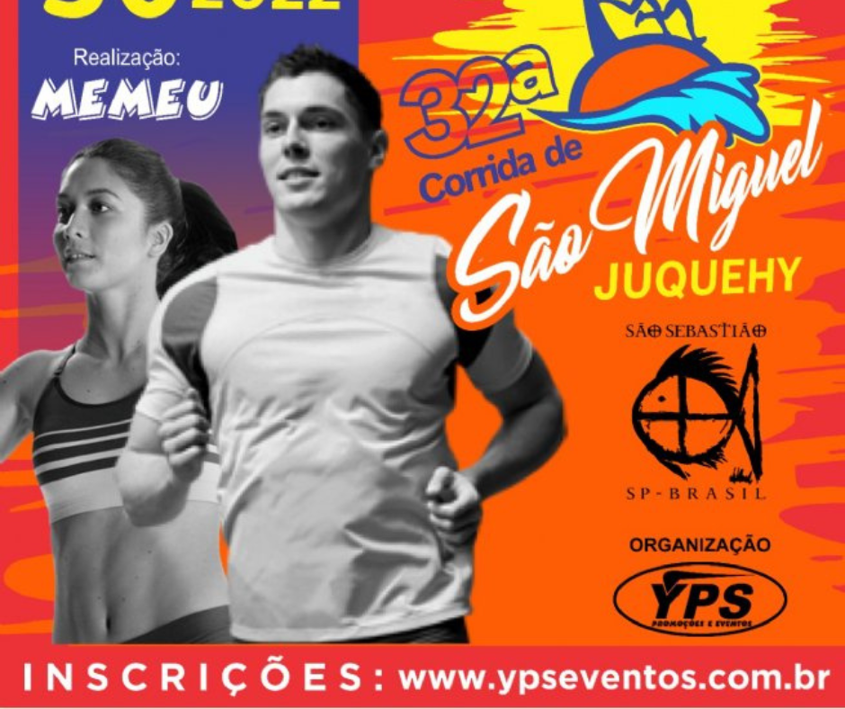 Não perca o prazo de inscrição!