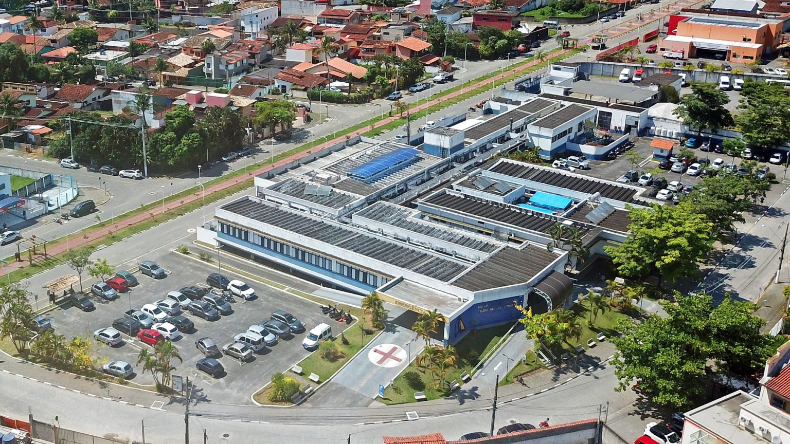 Prefeitura de Ilhabela intensifica ações da Secretaria de Saúde na Virada