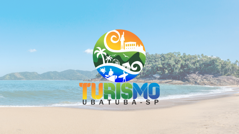 Calendário Turístico com eventos para 2023 de Ubatuba