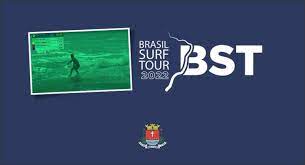 Transmissão ao vivo do Brasil Surf Tour em Ubatuba