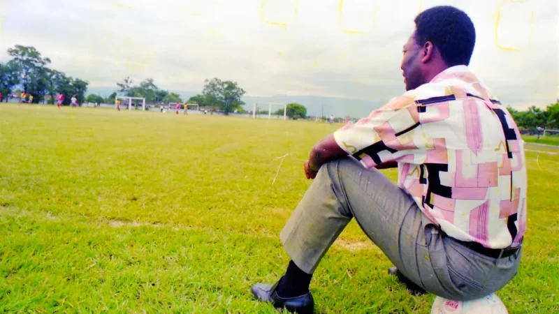 Morte do rei do futebol nesta quinta-feira (29), aos 82 anos