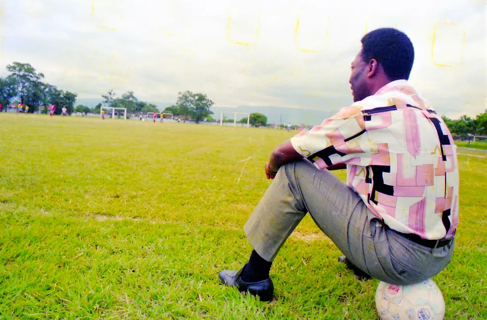 Morte do rei do futebol nesta quinta-feira (29), aos 82 anos