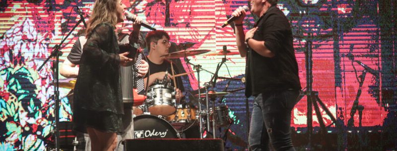 Programação – CARAGUÁ TÁ SHOW