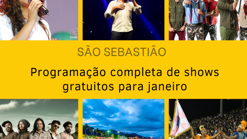 Confira!