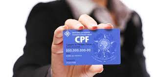 Entenda o que mudo com CPF como registro único