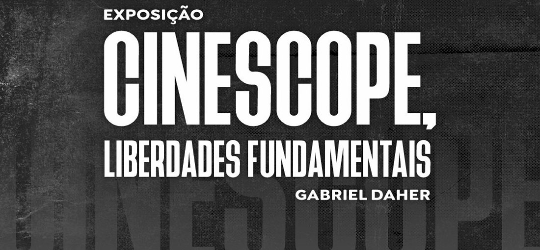 Ilhabela recebe exposição “Cinescope, liberdades fundamentais”