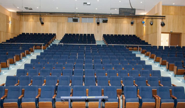 Projeto “Cinema Popular” estreia dia 15 no Teatro Municipal