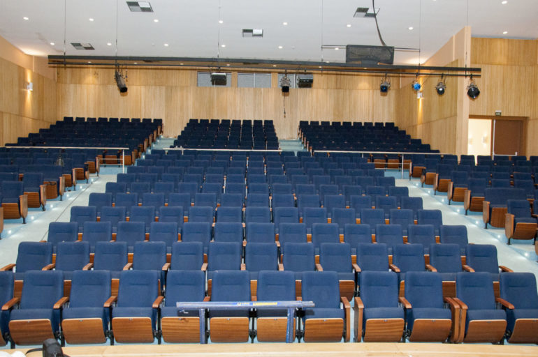 Projeto “Cinema Popular” estreia dia 15 no Teatro Municipal