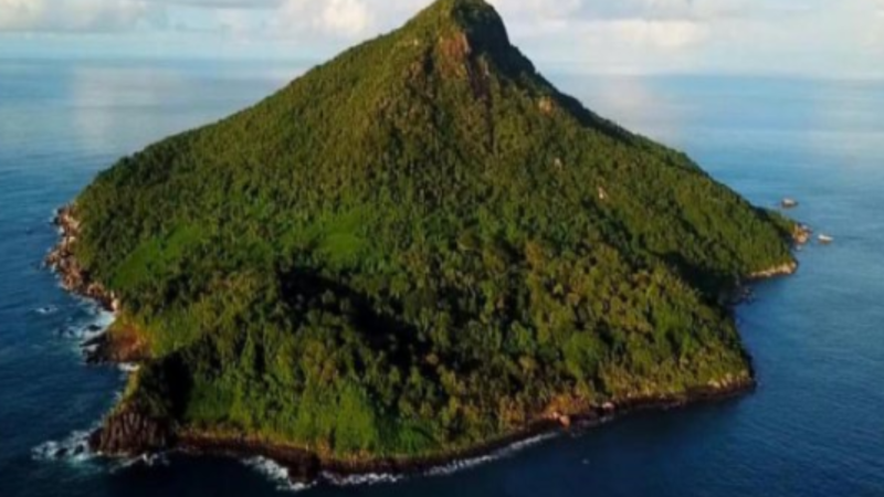 Ilha Montão de Trigo Recebe Novo Investimento em Transmissão