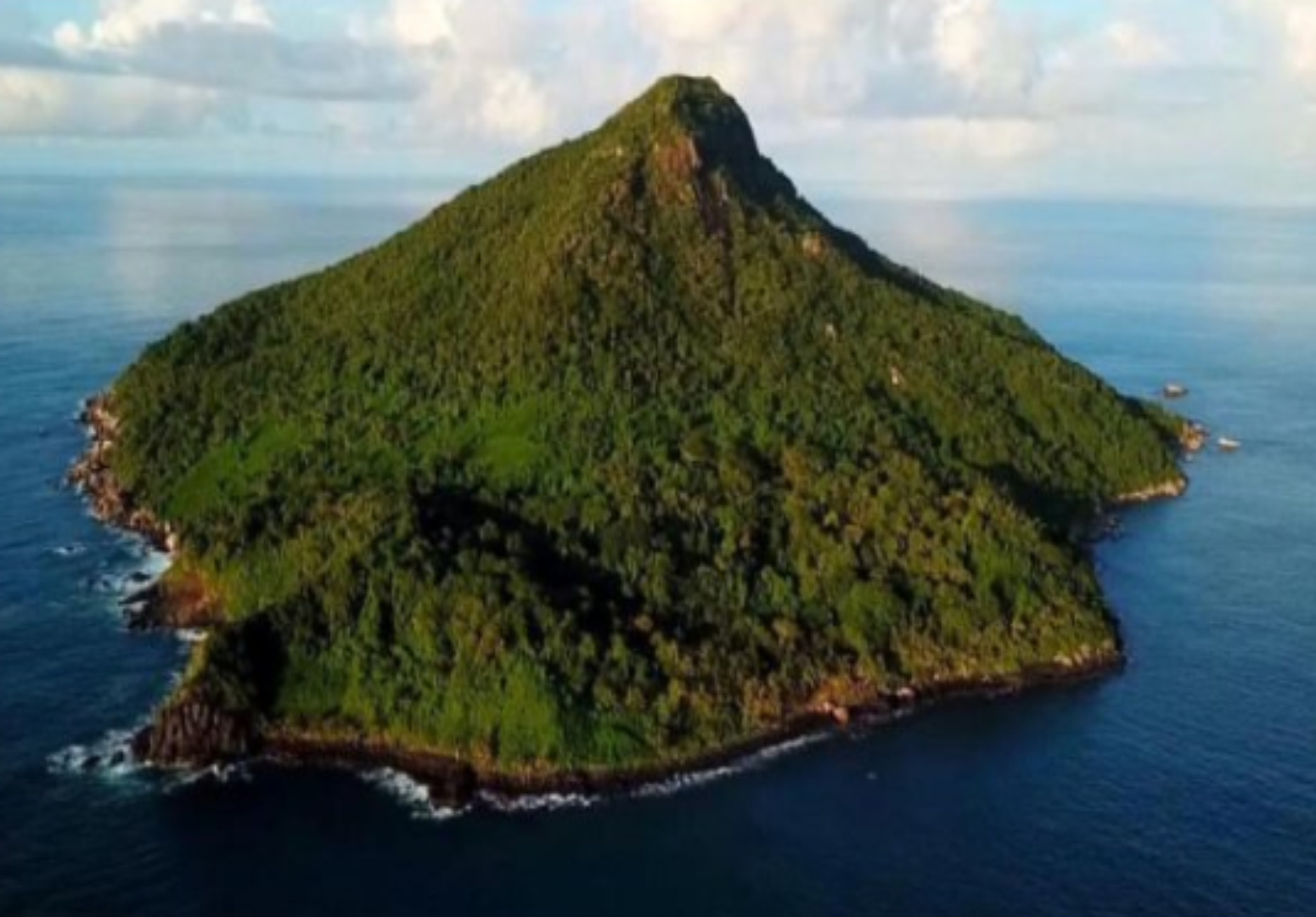 Ilha Montão de Trigo Recebe Novo Investimento em Transmissão