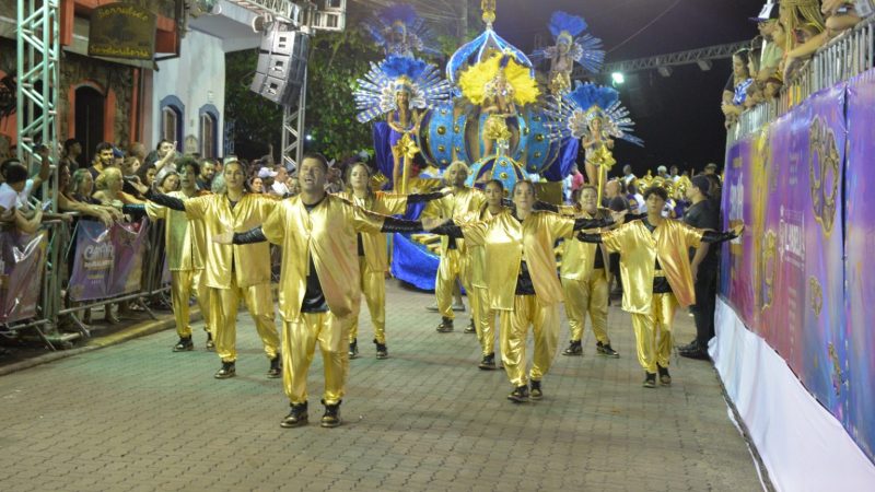Ilhabela divulga oficialmente o calendário anual de eventos