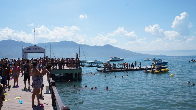 Abertura oficial do Carnaval 2023 em Ilhabela será antecipada