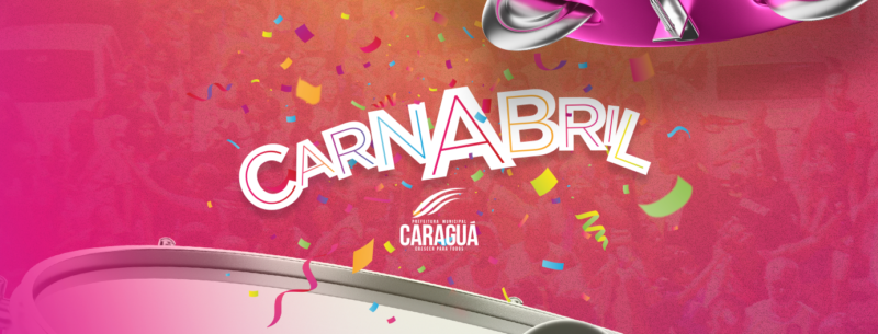 Caraguatatuba confirma CARNABRIL para dias 14 e 15 com desfile de blocos